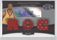 Shelden Williams #/99