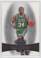 Paul Pierce #/899