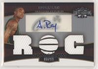 Allan Ray #/99