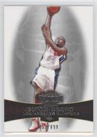 Elton Brand #/899