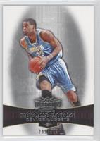 Marcus Camby [Noted] #/899