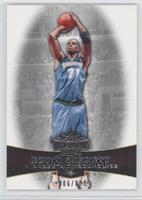 Kevin Garnett #/899