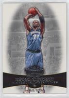 Kevin Garnett [EX to NM] #/899