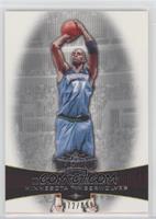 Kevin Garnett #/899