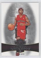 T.J. Ford #/899