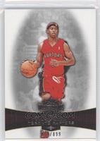 T.J. Ford #/899