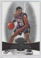 Ron Artest #/899