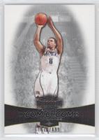 Deron Williams #/899