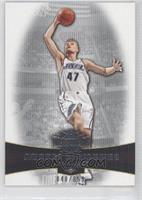 Andrei Kirilenko #/899