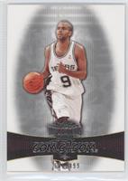 Tony Parker #/899