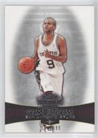 Tony Parker #/899