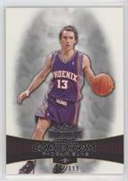 Steve Nash #/899