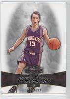 Steve Nash #/899