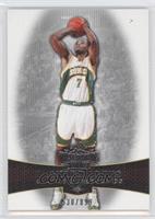 Rashard Lewis #/899