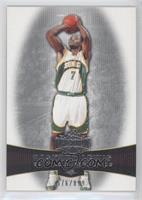 Rashard Lewis #/899