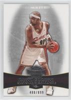 Drew Gooden #/899