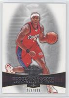 Corey Maggette #/899