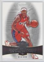 Corey Maggette #/899