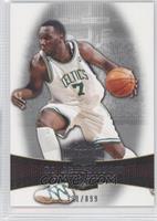 Al Jefferson #/899