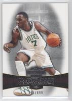 Al Jefferson #/899