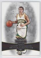 Luke Ridnour #/899