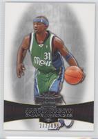 Jason Terry #/899