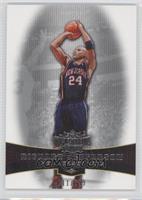 Richard Jefferson #/899