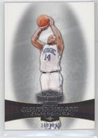 Jameer Nelson #/899