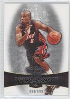 Antoine Walker #/899