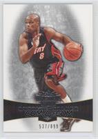 Antoine Walker #/899