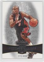 Antoine Walker #/899