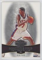 Channing Frye [EX to NM] #/899
