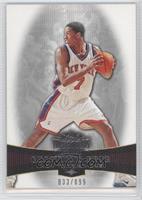 Channing Frye [Noted] #/899