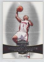 Chauncey Billups [Noted] #/899