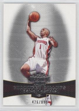 2006-07 Topps Triple Threads - [Base] #84 - Chauncey Billups /899