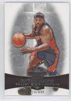 Baron Davis #/899