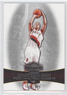 2006-07 Topps Triple Threads - [Base] #87 - Brandon Roy /899