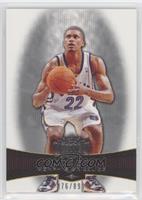 Rudy Gay #/899