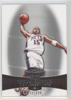 Vince Carter #/899