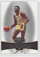 Wilt Chamberlain #/899