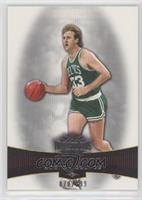 Larry Bird [EX to NM] #/899