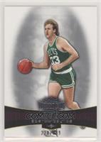 Larry Bird #/899