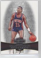 Isiah Thomas #/899