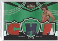 Adam Morrison #/18