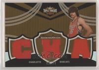 Adam Morrison #/27