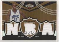 Dwight Howard #/27