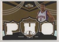 Amar'e Stoudemire [EX to NM] #/27