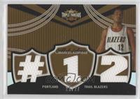 LaMarcus Aldridge #/27