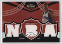 Shawn Marion #/36