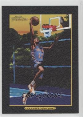 2006-07 Topps Turkey Red - [Base] - Black #139 - Jamal Crawford